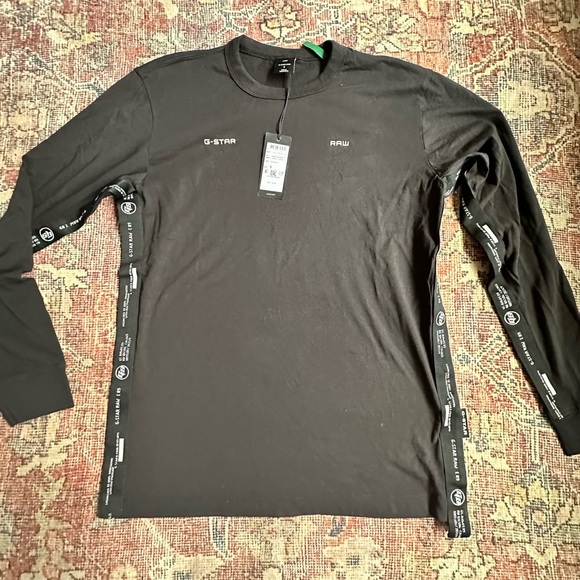 G-Star Raw T-Shirt - Picture 1 of 6